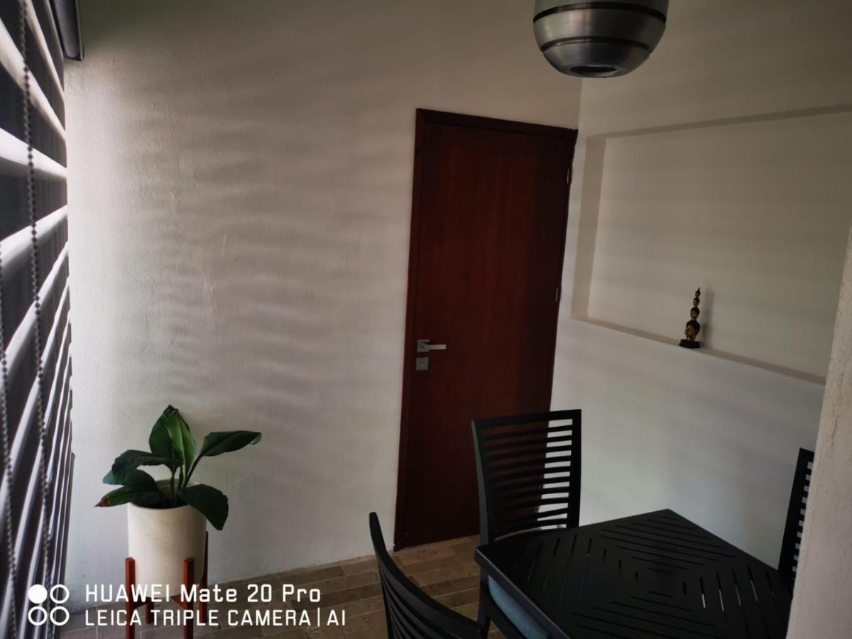 Hermoso Studio Con Alberca Zona Hoteles Cancun Dış mekan fotoğraf