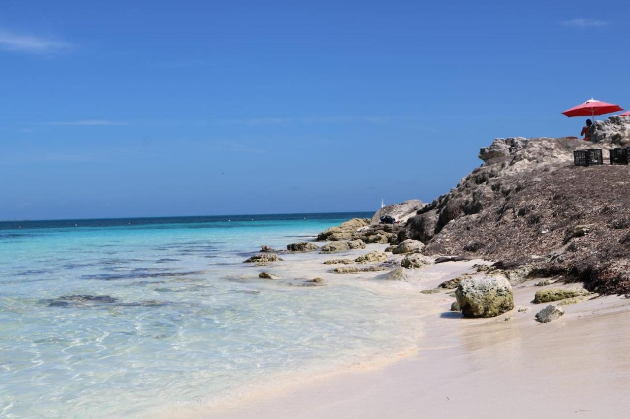 Hermoso Studio Con Alberca Zona Hoteles Cancun Dış mekan fotoğraf