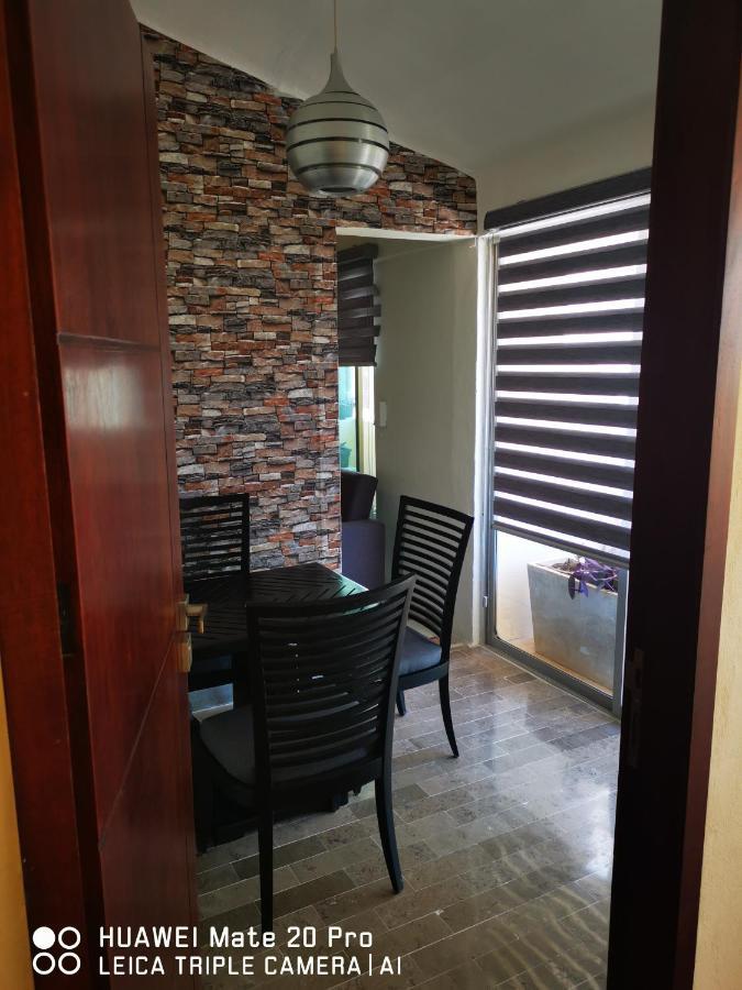 Hermoso Studio Con Alberca Zona Hoteles Cancun Dış mekan fotoğraf