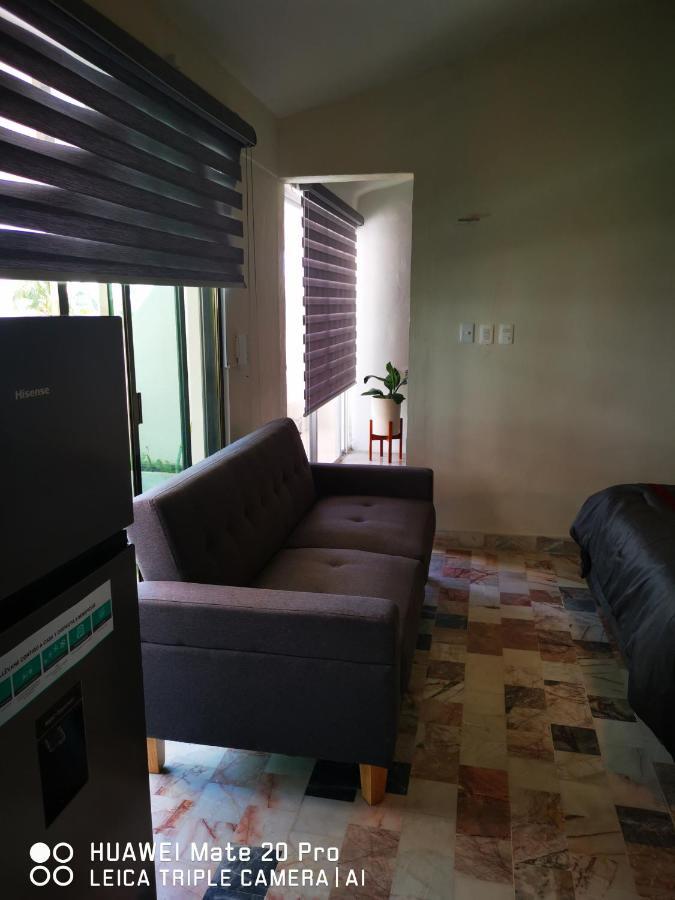 Hermoso Studio Con Alberca Zona Hoteles Cancun Dış mekan fotoğraf