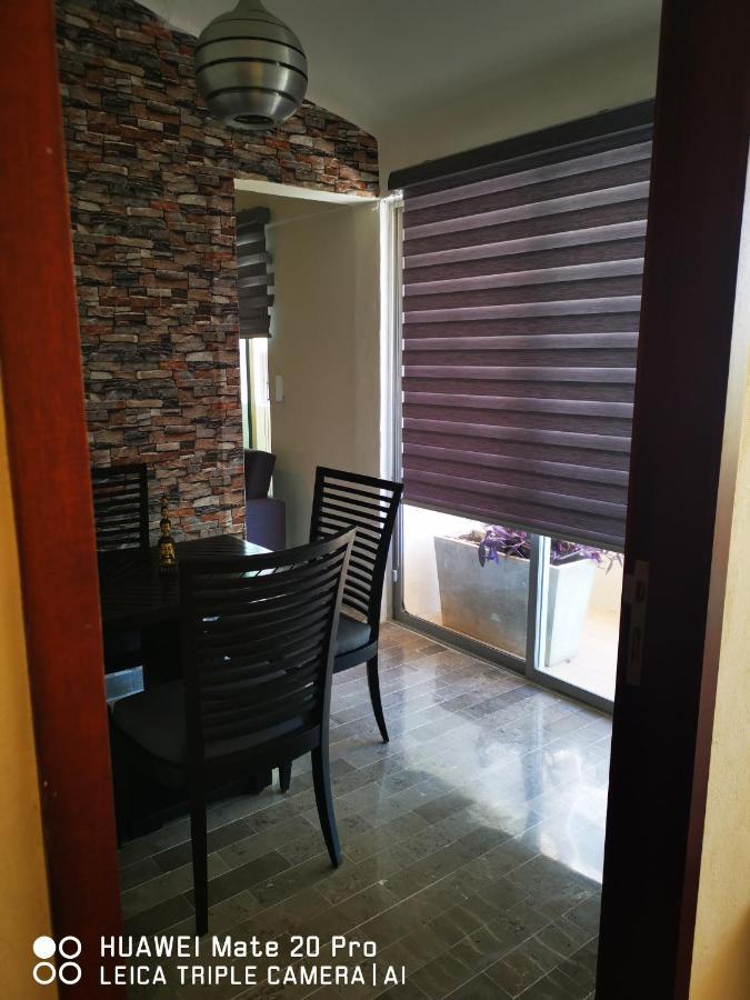 Hermoso Studio Con Alberca Zona Hoteles Cancun Dış mekan fotoğraf