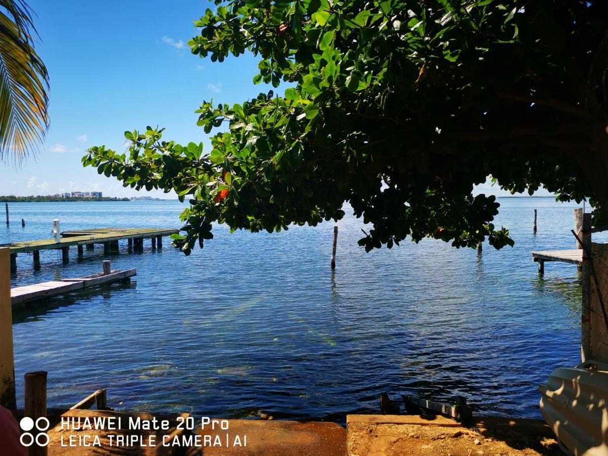 Hermoso Studio Con Alberca Zona Hoteles Cancun Dış mekan fotoğraf