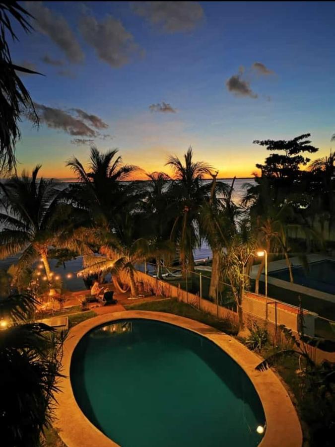 Hermoso Studio Con Alberca Zona Hoteles Cancun Dış mekan fotoğraf